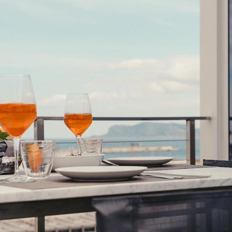TOP OF THE PORT - Appartamento con 1 Camera da Letto - 9