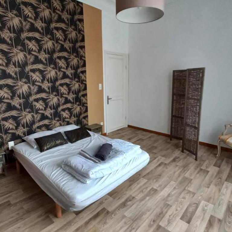 STUDIOS ET APPARTEMENTS EN CENTRE VILLE Boulogne sur mer - Appartement 1 Chambre - 15