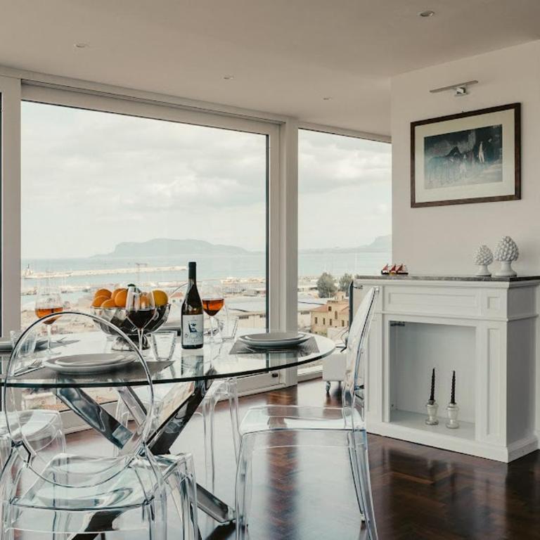 TOP OF THE PORT - Appartamento con 1 Camera da Letto - 1