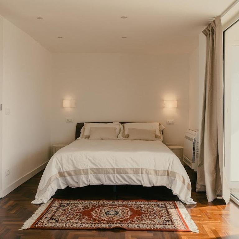 TOP OF THE PORT - Appartamento con 1 Camera da Letto - 13
