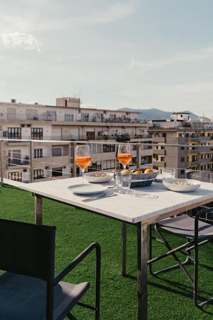 TOP OF THE PORT - Appartamento con 1 Camera da Letto - 19