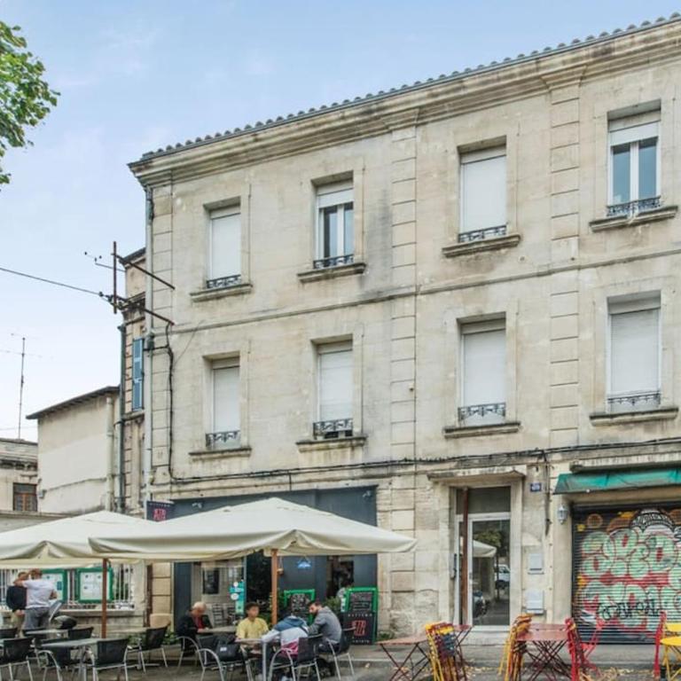SERENITE - Appartement climatisé au calme - WIFI - Apartment mit 1 Schlafzimmer - 11