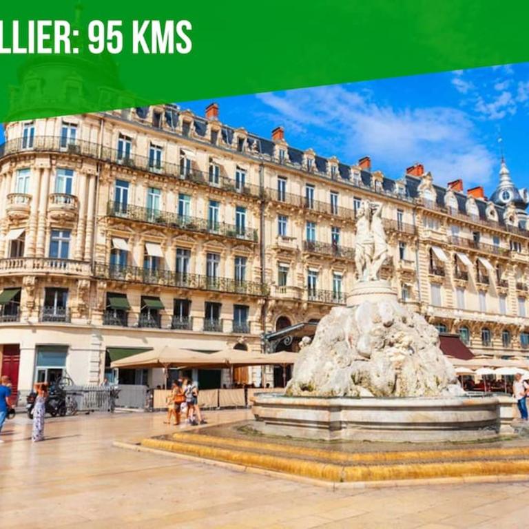 SERENITE - Appartement climatisé au calme - WIFI - Apartment mit 1 Schlafzimmer - 29