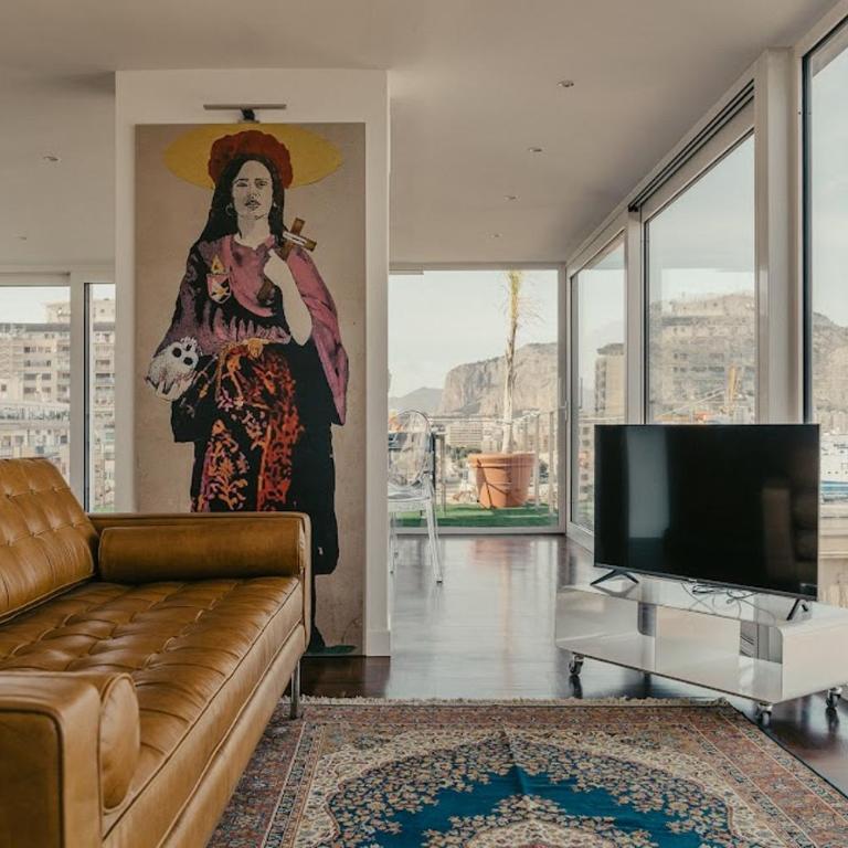 TOP OF THE PORT - Appartamento con 1 Camera da Letto - 22