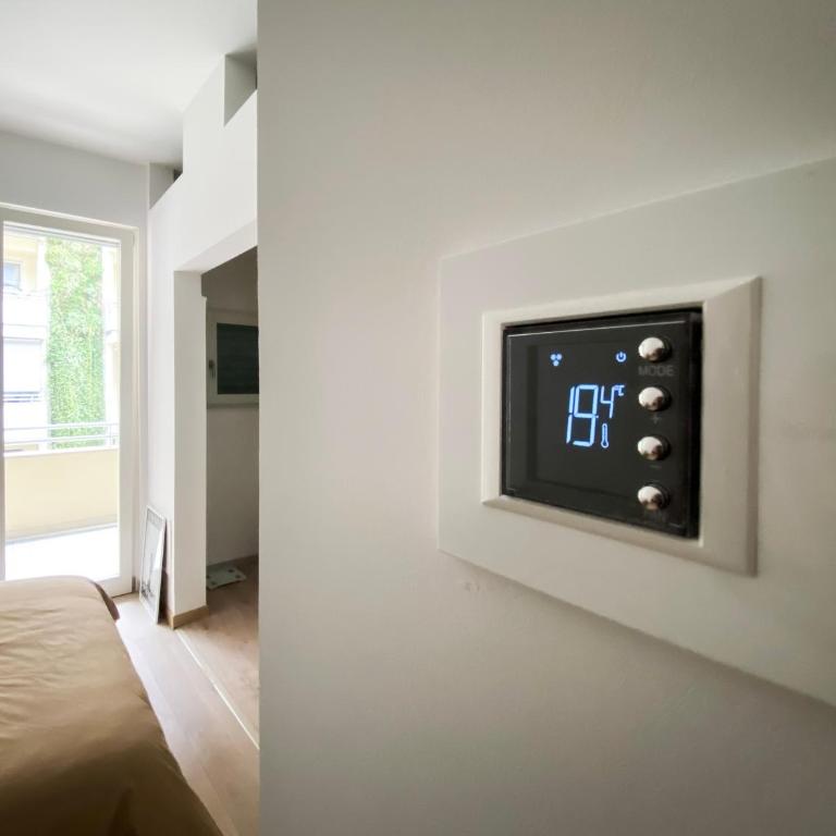 Ancient Rome Apartment - Appartamento con 1 Camera da Letto - 23