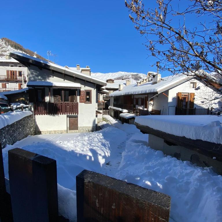 Les Arnauds - Appartamento con 2 Camere da Letto - 31