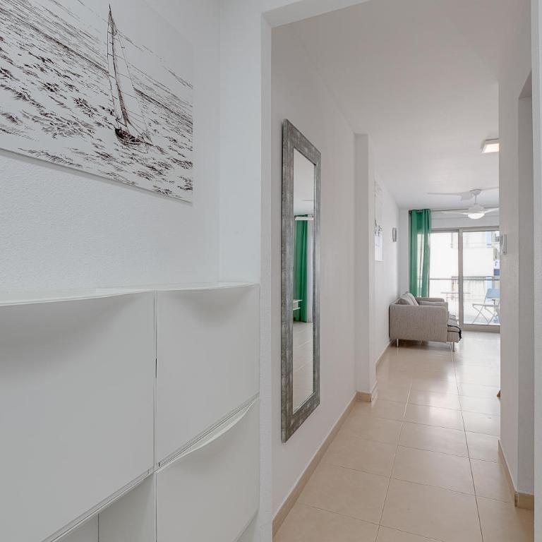 Apartamento Caravela - Two-Bedroom Apartment - 2