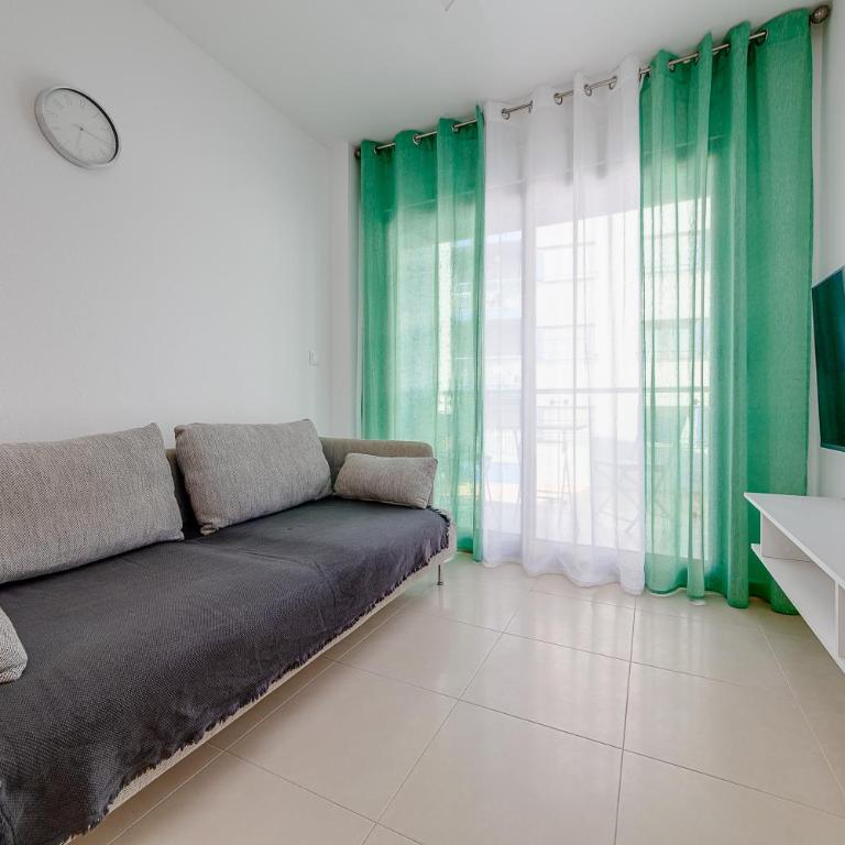 Apartamento Caravela - Two-Bedroom Apartment - 4