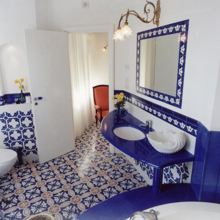 Villa Felicita - Villa with Sea View - 29
