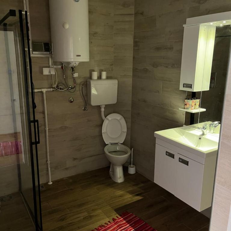 Filip - Apartman sa 1 Spavaćom Sobom - 3