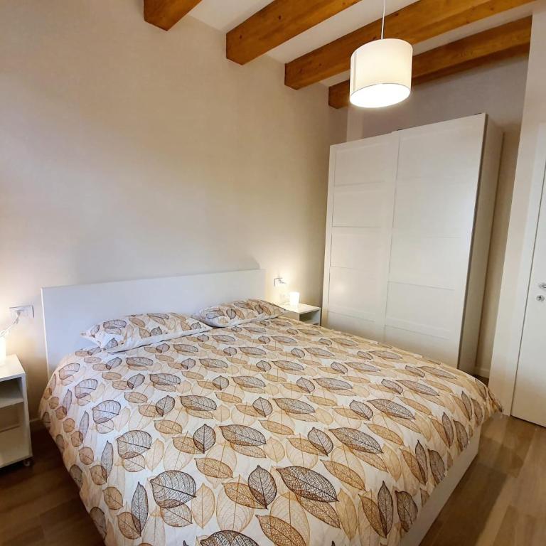 RESIDENZA LA RUGA Matilde & Eleonora Apartments Lake - Appartamento - 14