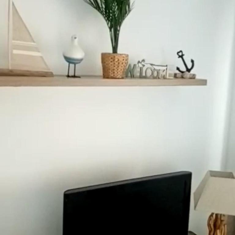 FUENGIROLA PLAYA y PISCINA PERLA 2 ESTUDIO - Apartamento de 1 dormitorio - 18