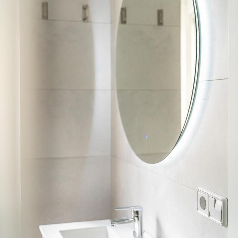 Ático La Barca by Paradise Gold Rentals - One-Bedroom Apartment - 16
