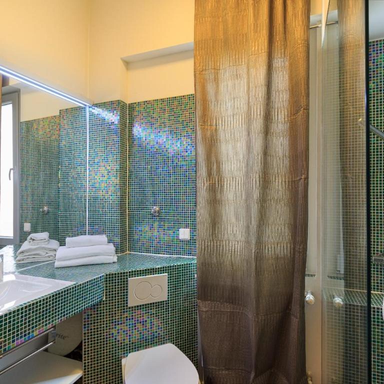 Adelaide Suite - Appartamento Monolocale - 13
