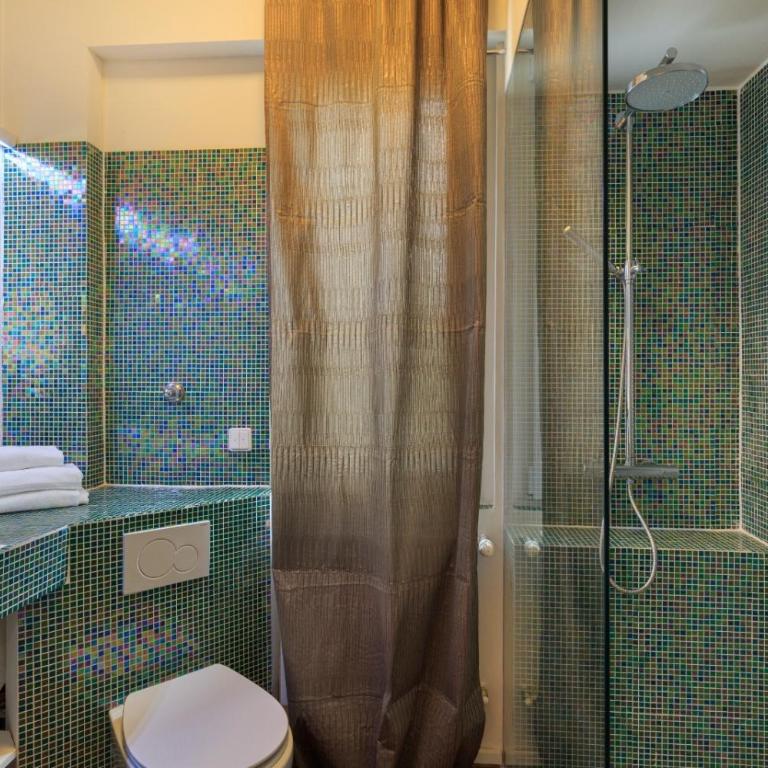Adelaide Suite - Appartamento Monolocale - 12