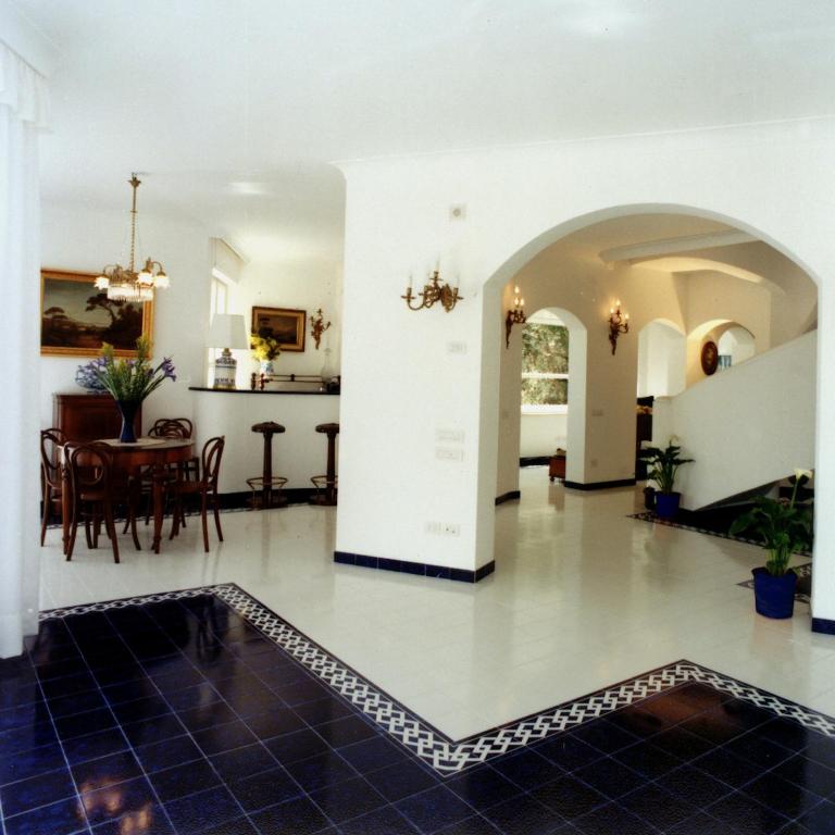 Villa Felicita - Villa with Sea View - 47