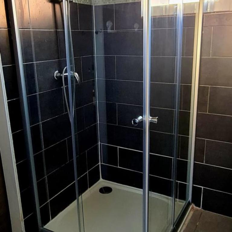 Upstays Terrace 44m Apartment Carnot - Appartement - 6