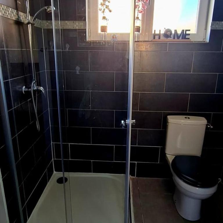 Upstays Terrace 44m Apartment Carnot - Appartement - 5