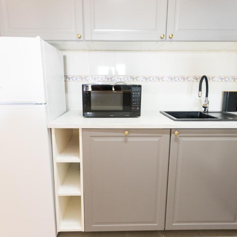 Boho La Mata VinaMar VII - Apartamento de 1 dormitorio - 5