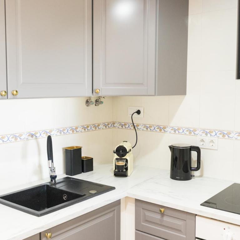 Boho La Mata VinaMar VII - Apartamento de 1 dormitorio - 7