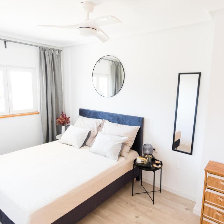 Boho La Mata VinaMar VII - Apartamento de 1 dormitorio - 8