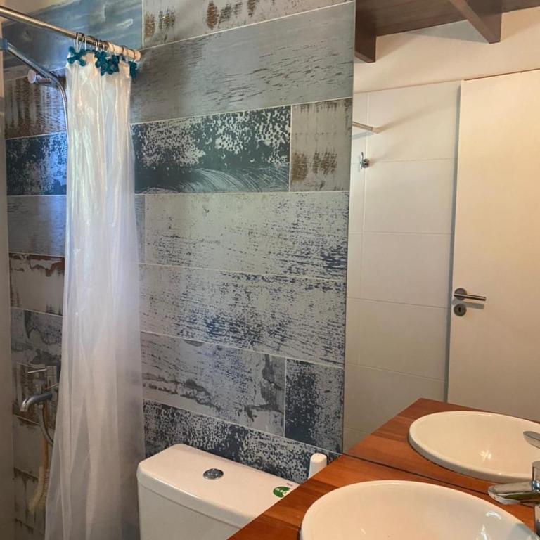 Playa Tapitos - Casa de 3 dormitorios - 12