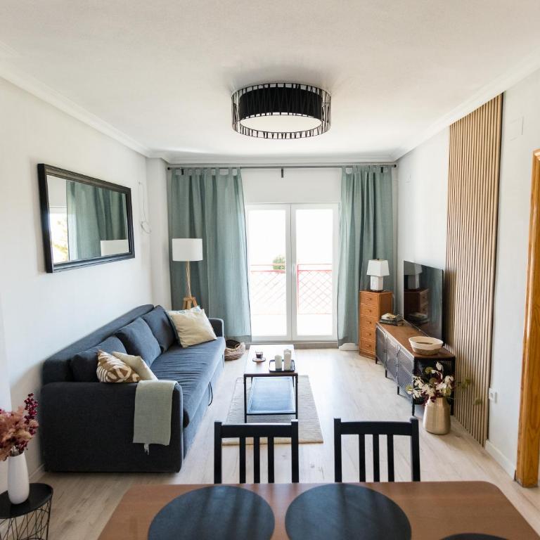Boho La Mata VinaMar VII - Apartamento de 1 dormitorio - 1