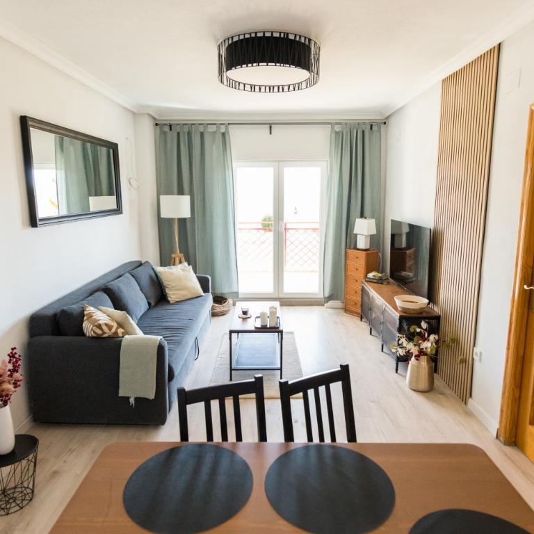 Boho La Mata VinaMar VII - Apartamento de 1 dormitorio - 11