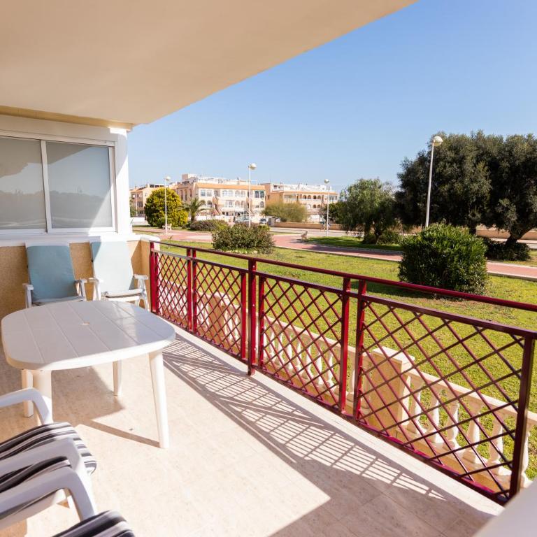 Boho La Mata VinaMar VII - Apartamento de 1 dormitorio - 16