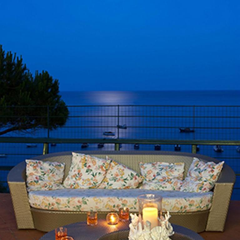 Villa Felicita - Villa with Sea View - 39