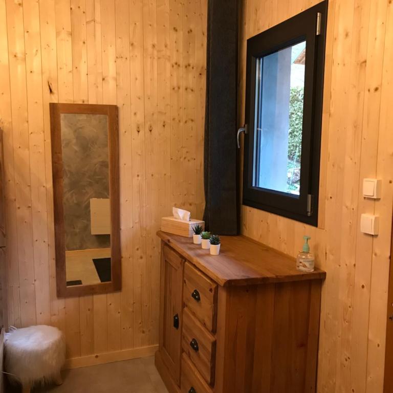 Superbe T3 neuf en bord de rivière près d'Annecy - Appartement - Rez-de-Chaussée - 20