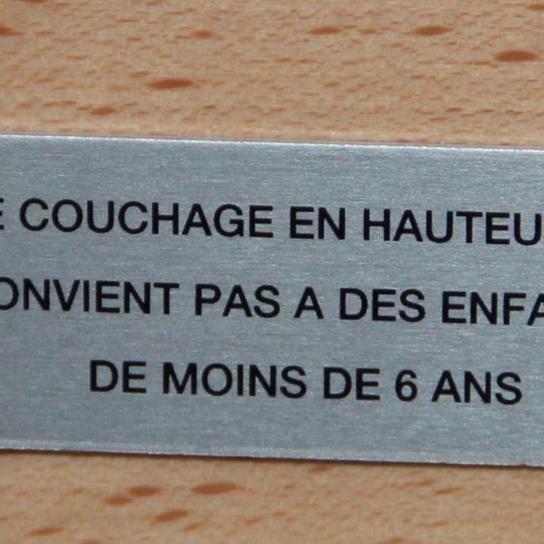 ANCELLE TAILLAS RDC CHALET - Appartement 3 Chambres - 19