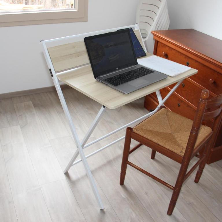 ANCELLE TAILLAS RDC CHALET - Appartement 3 Chambres - 23