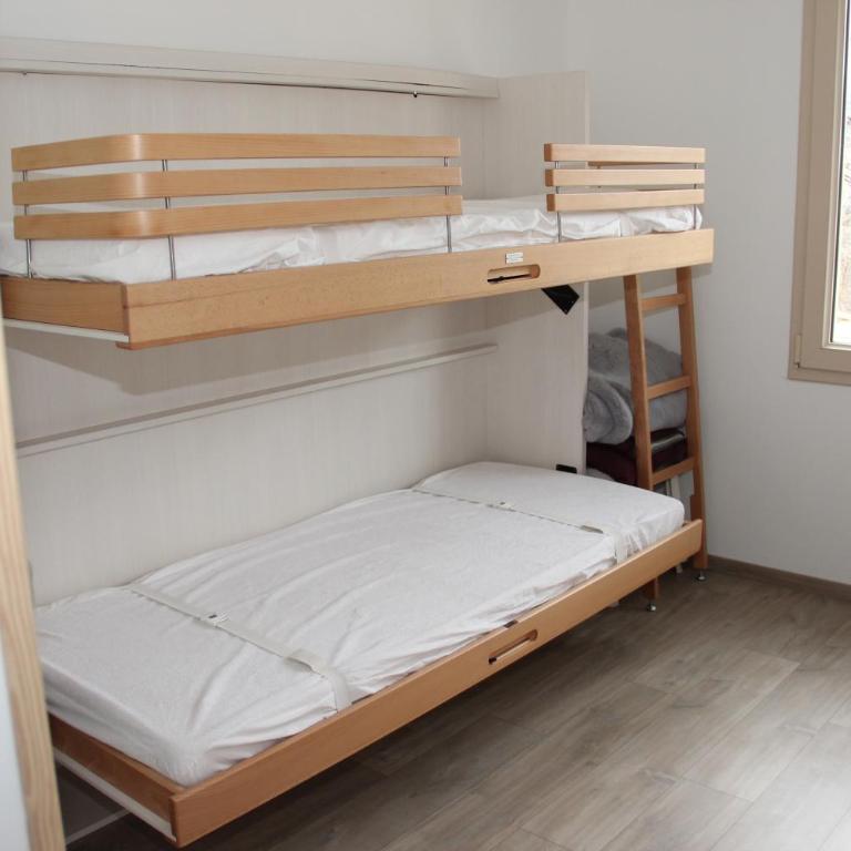ANCELLE TAILLAS RDC CHALET - Appartement 3 Chambres - 29