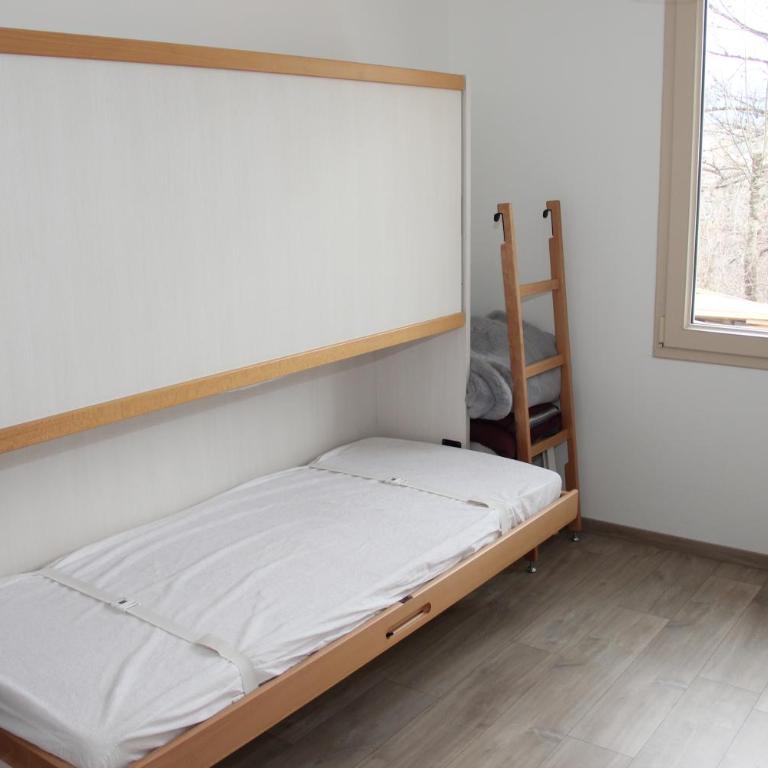 ANCELLE TAILLAS RDC CHALET - Appartement 3 Chambres - 28
