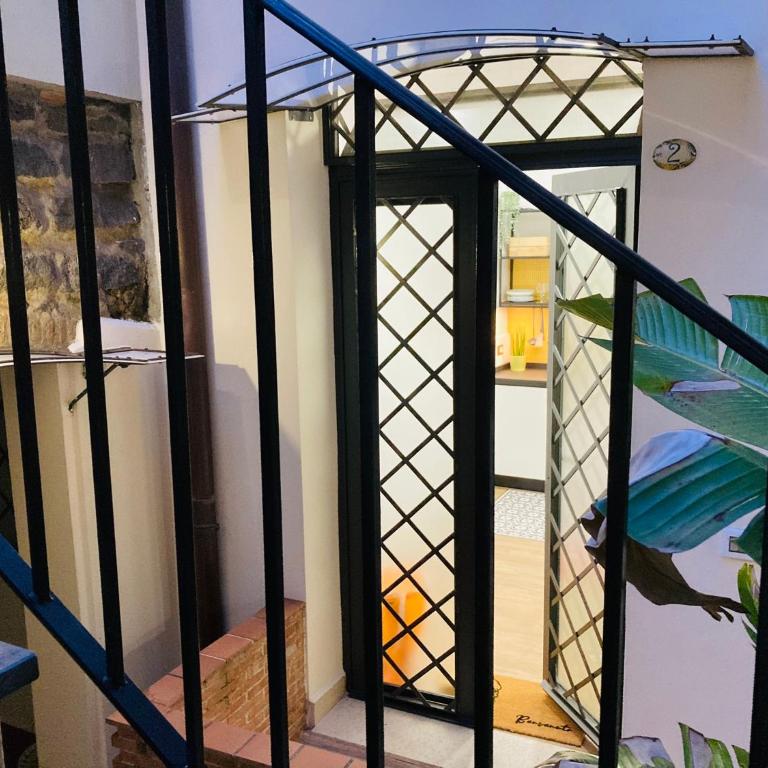 Lavica Di Mezzo Apartments - One-Bedroom Apartment - 28