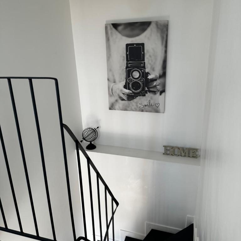 Villa Cocooning proche Cannes - Maison 2 Chambres - 11