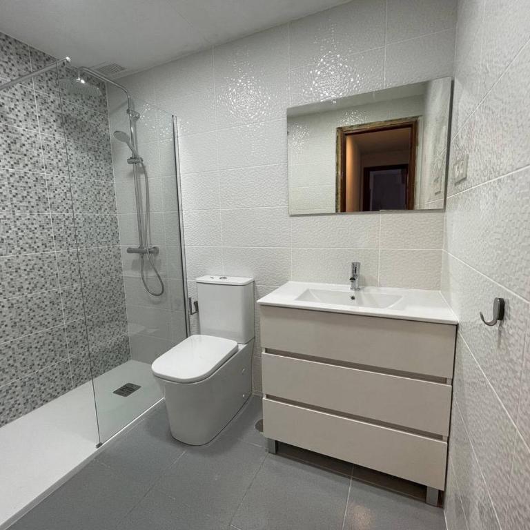 Torrevieja junto Cala Ferris y Punta Prima - Apartamento de 2 dormitorios - 16