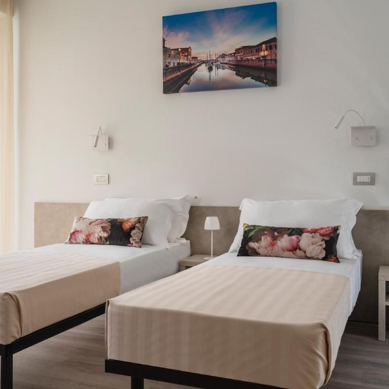 Nido Suite & Apartments - Camera Matrimoniale con Balcone - 2