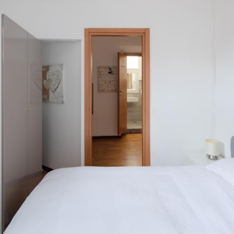 Trastevere Heart Home - Appartamento con 1 Camera da Letto - 3