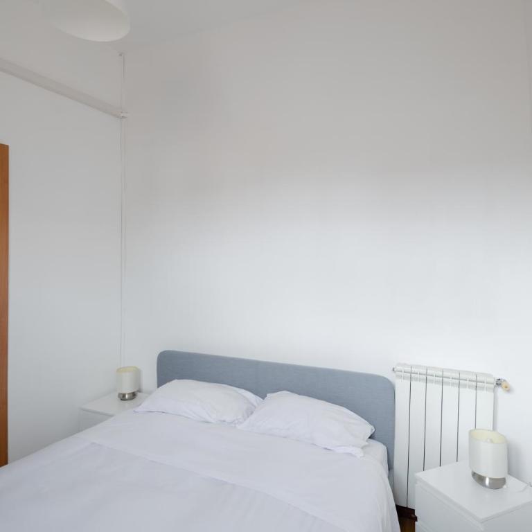 Trastevere Heart Home - Appartamento con 1 Camera da Letto - 20