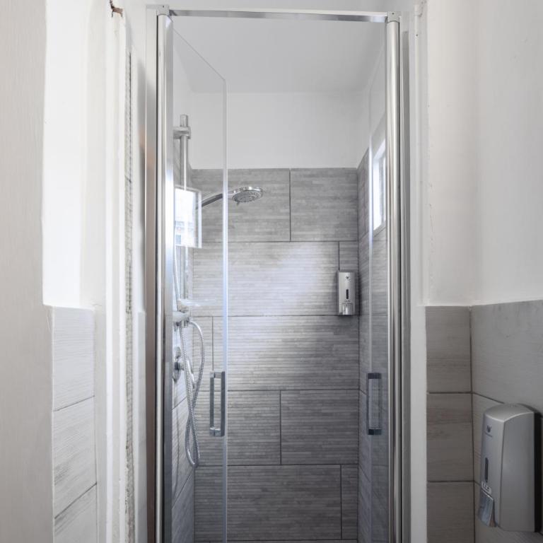 Trastevere Heart Home - Appartamento con 1 Camera da Letto - 34