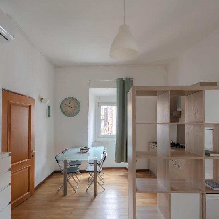 Trastevere Heart Home - Appartamento con 1 Camera da Letto - 29