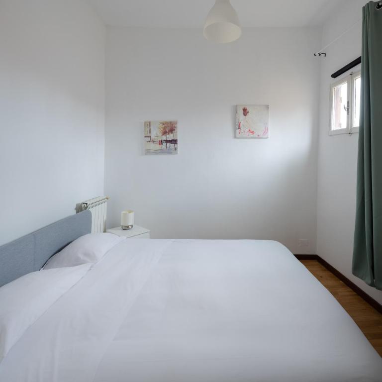 Trastevere Heart Home - Appartamento con 1 Camera da Letto - 6