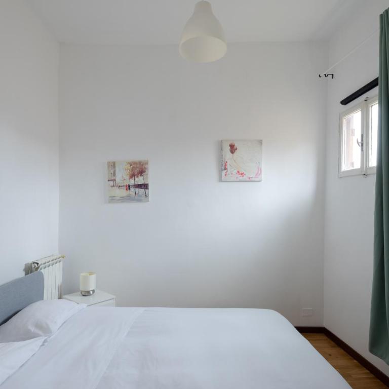 Trastevere Heart Home - Appartamento con 1 Camera da Letto - 4