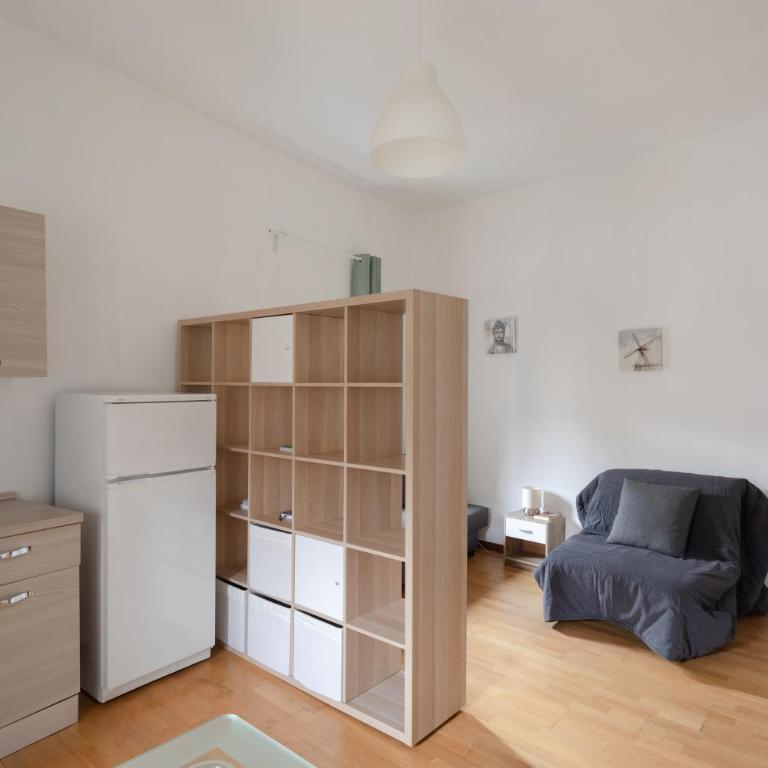 Trastevere Heart Home - Appartamento con 1 Camera da Letto - 8