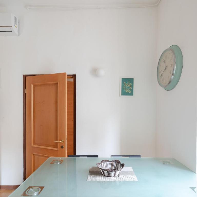 Trastevere Heart Home - Appartamento con 1 Camera da Letto - 21