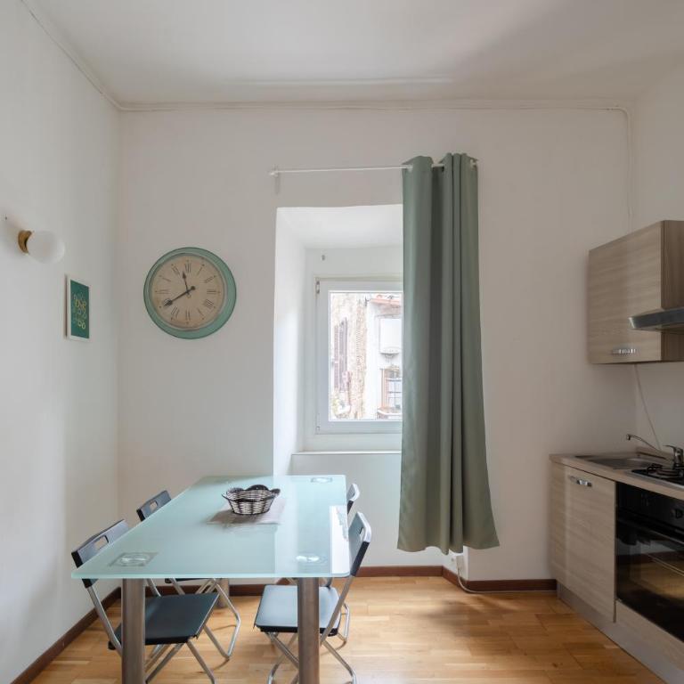 Trastevere Heart Home - Appartamento con 1 Camera da Letto - 25