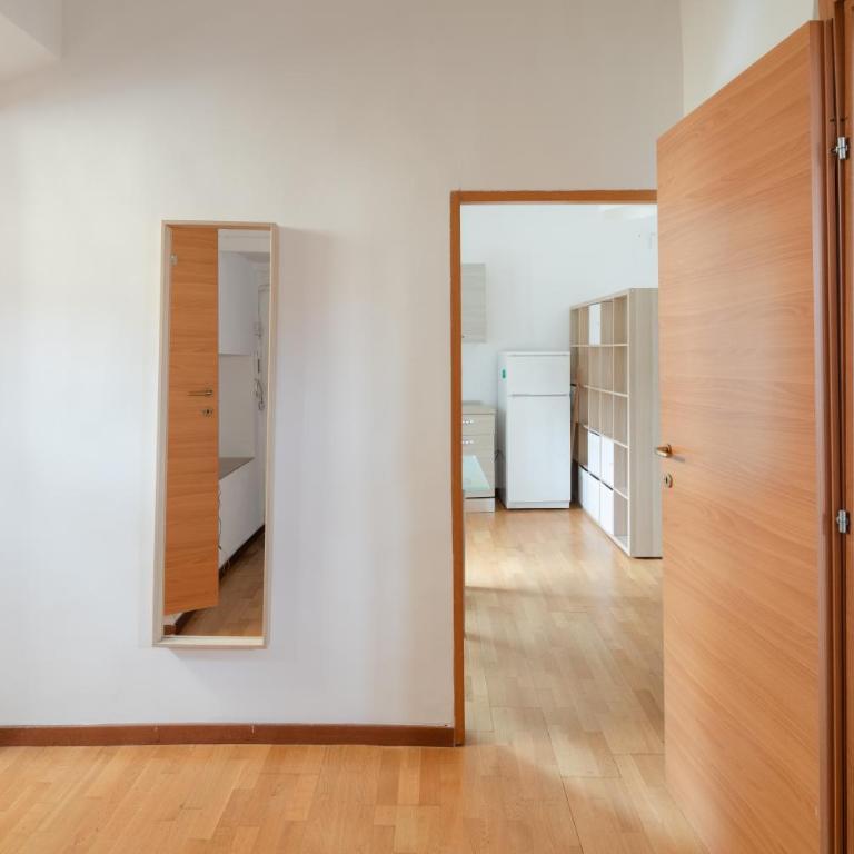 Trastevere Heart Home - Appartamento con 1 Camera da Letto - 27