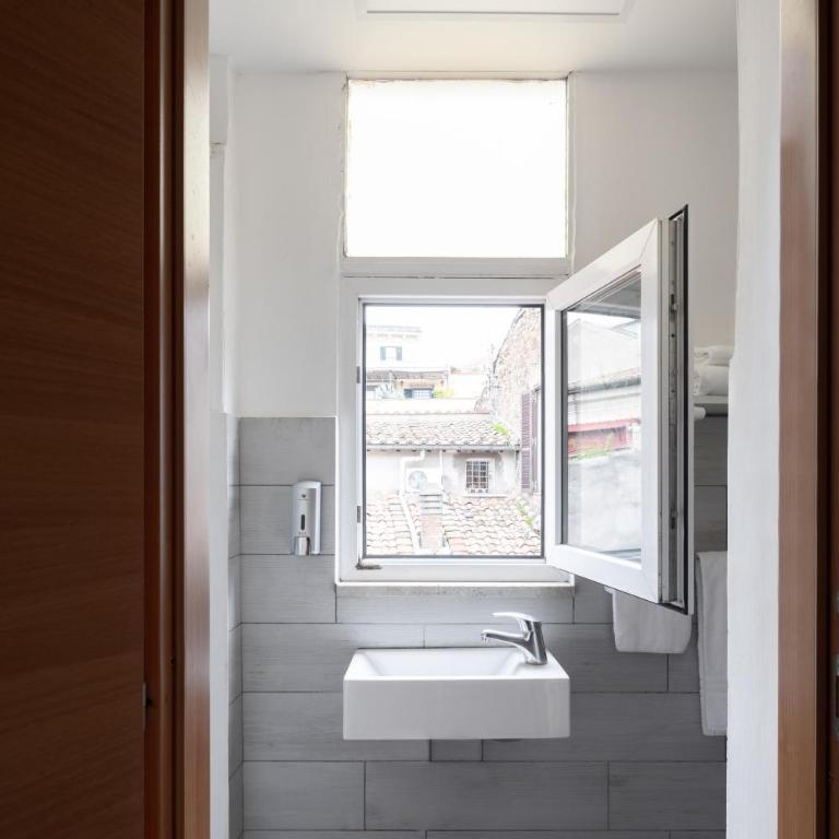 Trastevere Heart Home - Appartamento con 1 Camera da Letto - 23